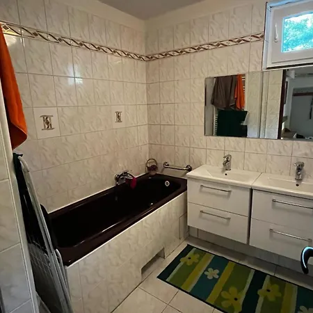Ubytovanie Blizko Centra Habitación en casa particular Trenčín