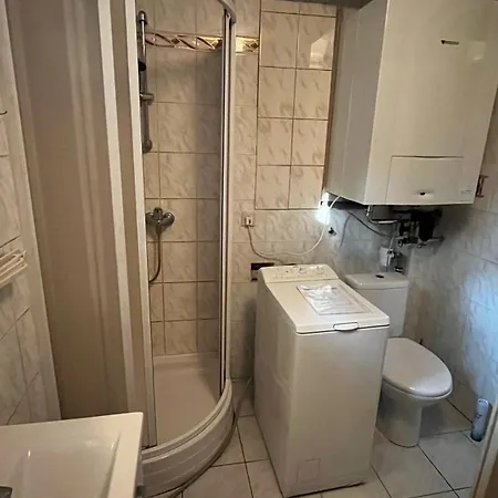 Habitación en casa particular Ubytovanie Blizko Centra Trenčín
